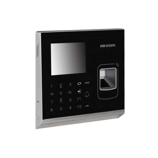 Терминал Hikvision  DS-K1T201MF