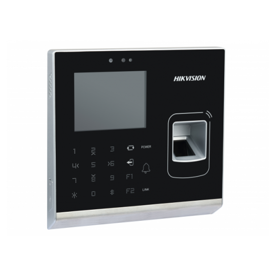 Терминал Hikvision  DS-K1T201MF-C