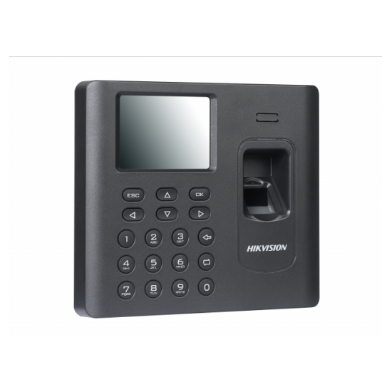 Терминал Hikvision  DS-K1A802EF