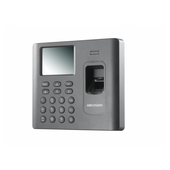 Терминал Hikvision  DS-K1A802MF