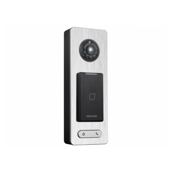 Терминал Hikvision  DS-K1T500S