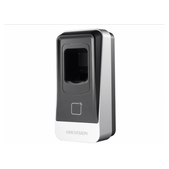 Считыватель отпечатков пальцев Hikvision  DS-K1201MF