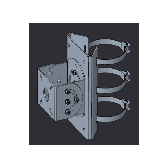 Крепление Hikvision  DS-PRB-1310