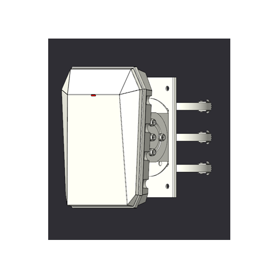 Крепление Hikvision  DS-PRB-1310