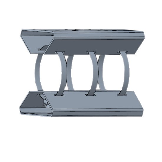 Кронштейн Hikvision  DS-PRB-2200