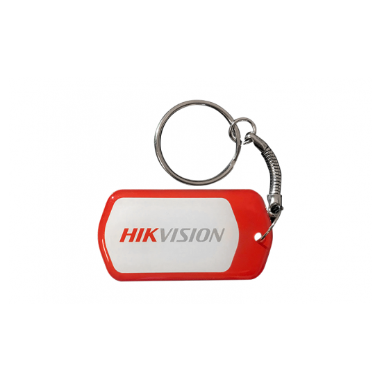 Бесконтактный брелок Hikvision  DS-K7M102-M