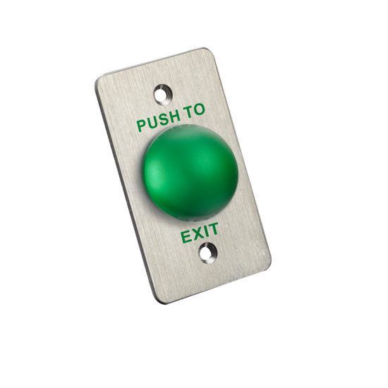 Кнопка выхода Hikvision DS-K7P05