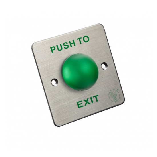 Кнопка выхода Hikvision D0036-0124