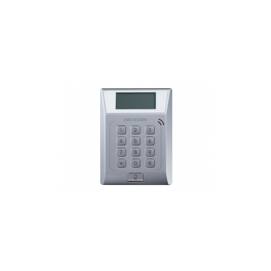 Hikvision  DS-K1T802M