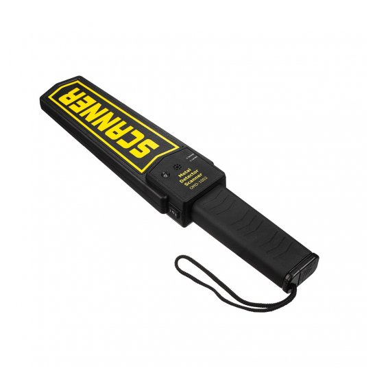 Ручной металодетектор Hikvision  NP-SH100