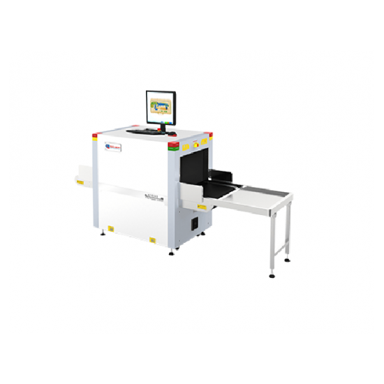 Рентгенотелевизионный интроскоп Hikvision NP-SC8065-S