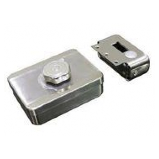 Замок электромеханический Hikvision  DS-K4E100