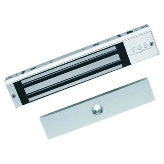 Электромагнитный замок Hikvision  DS-K4H258S