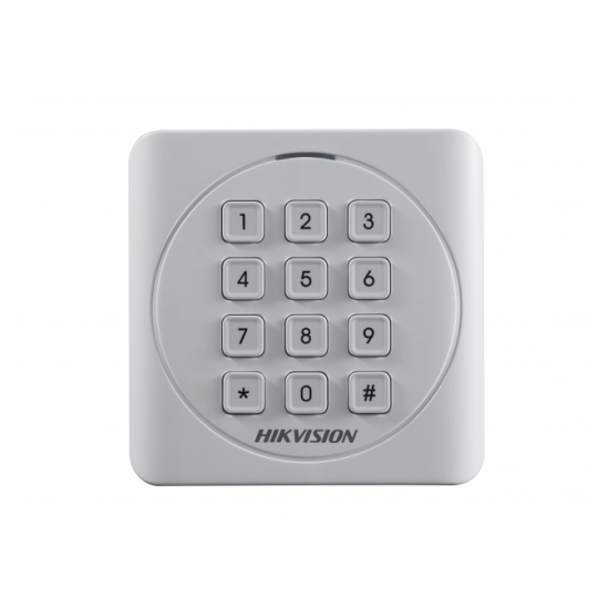 Hikvision  DS-K1801EK