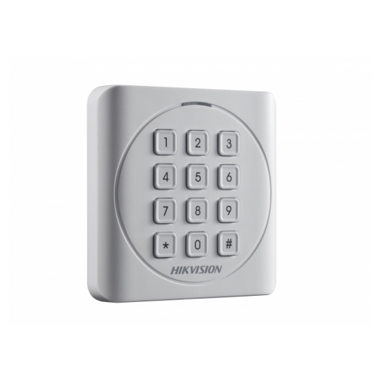 Hikvision  DS-K1801EK