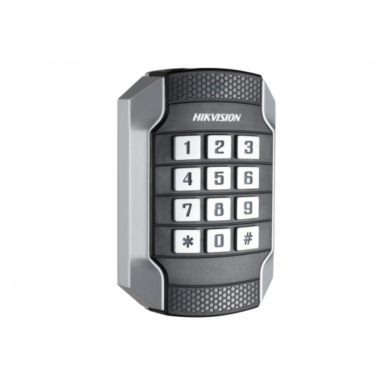 Считыватель Mifare карт Hikvision DS-K1104MK