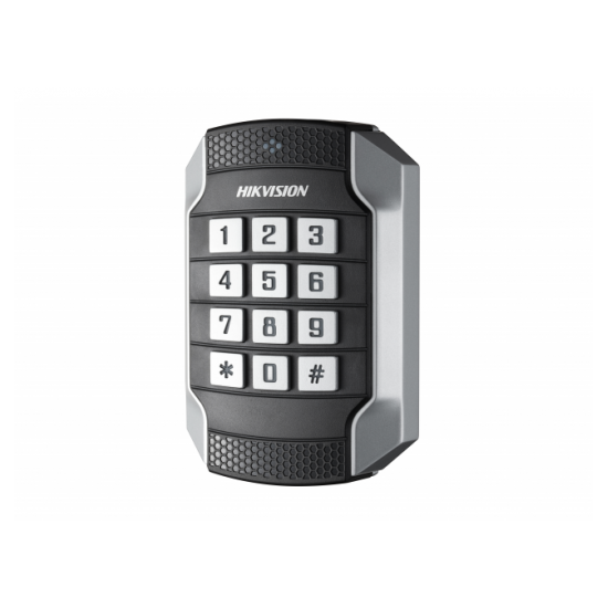 Считыватель Mifare карт Hikvision DS-K1104MK