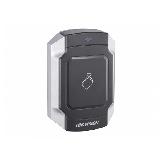 Считыватель Mifare карт Hikvision DS-K1104M
