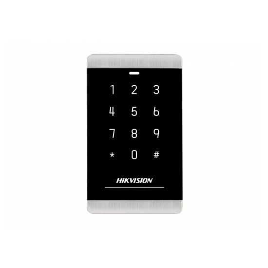 Считыватель Mifare карт Hikvision  DS-K1103MK