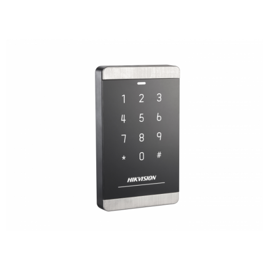 Считыватель Mifare карт Hikvision  DS-K1103MK
