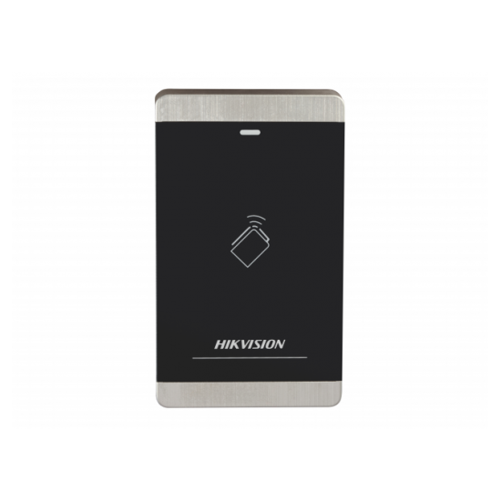 Считыватель Mifare карт Hikvision  DS-K1103M