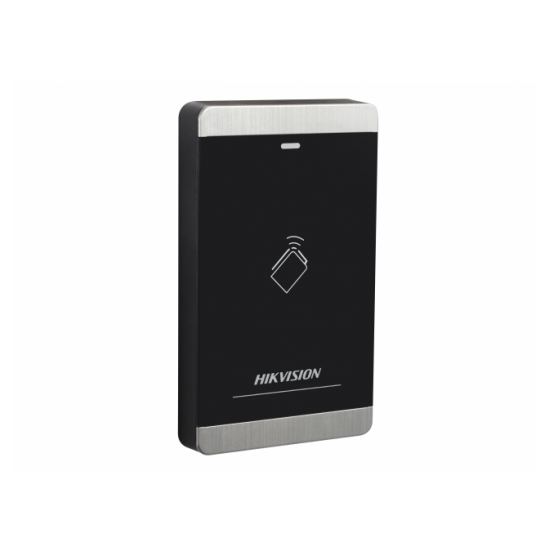 Считыватель Mifare карт Hikvision  DS-K1103M