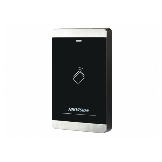 Считыватель Mifare карт Hikvision  DS-K1103M