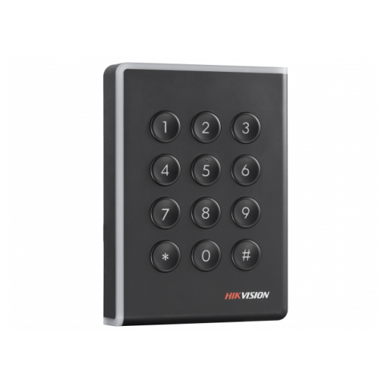 Считыватель Mifare карт Hikvision
