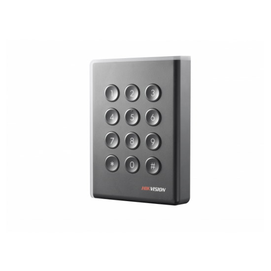 Считыватель Mifare карт Hikvision