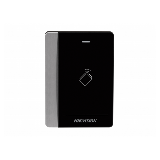 Считыватель Mifare карт Hikvision  DS-K1102M