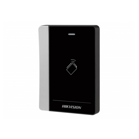 Считыватель EM карт Hikvision  DS-K1102E