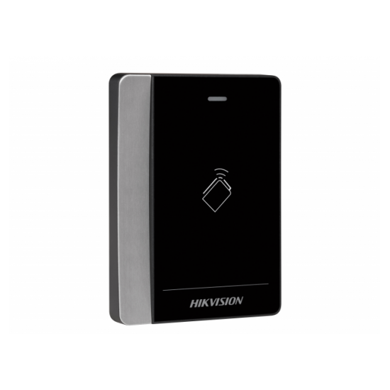 Считыватель EM карт Hikvision  DS-K1102E