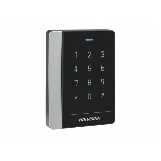 Считыватель EM карт Hikvision DS-K1102EK