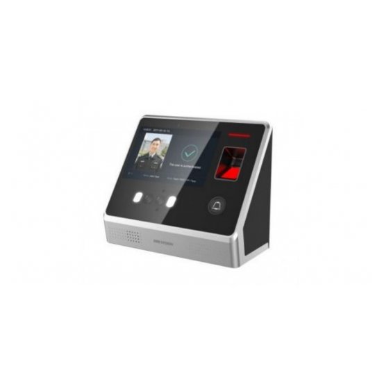 Терминал доступа Hikvision  DS-K1T605M