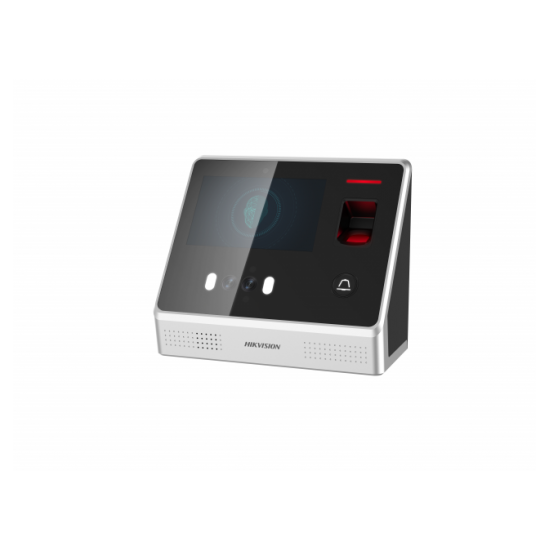 Терминал доступа Hikvision  DS-K1T8105M