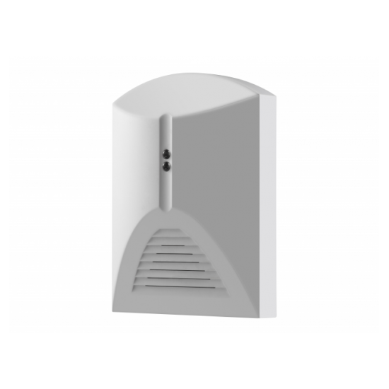 Датчик разбития стекла Hikvision  DS-PD1-BG9