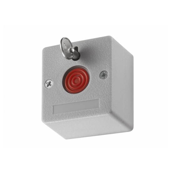 Тревожная кнопка Hikvision  DS-PD1-EB