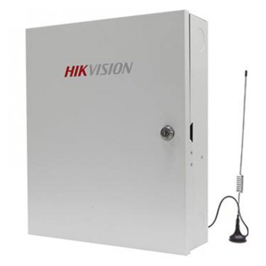 Охранная контрольная панель Hikvision  DS-19A16-BN