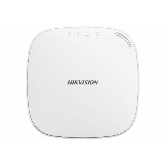 Охранная контрольная панель  Hikvision