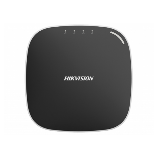 Охранная контрольная панель Пусто DS-PWA32-HSR  (Black)