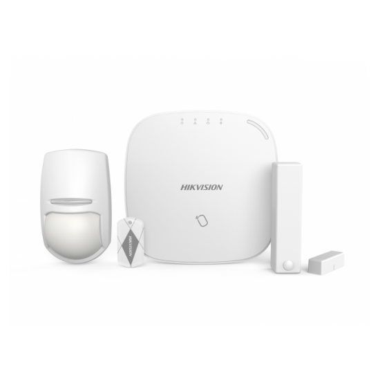 Комплект охранной системы Hikvision DS-PWA32-NT