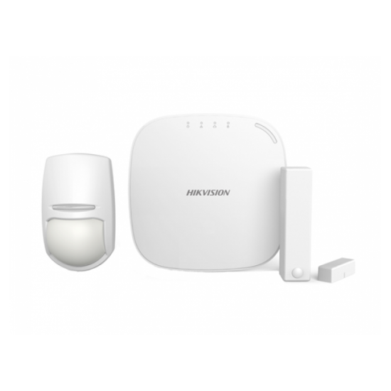 Комплект охранной системы Hikvision  DS-PWA32-NS
