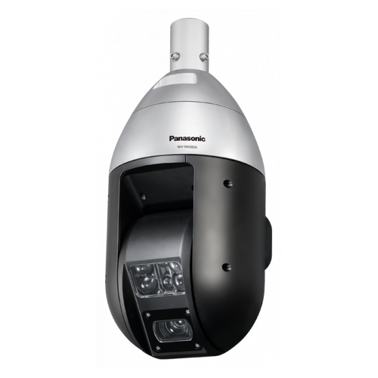 Камера с ИК-подсветкой Panasonic WV-S6532LN
