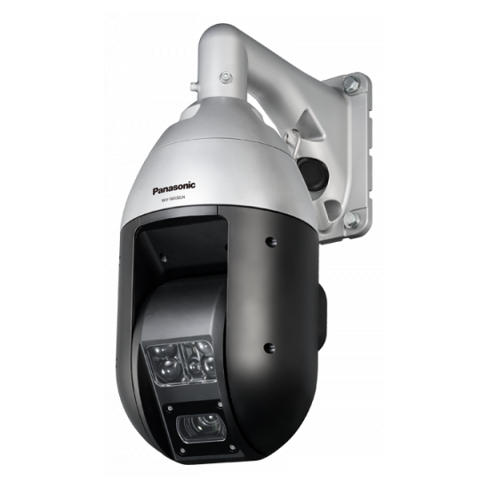 Камера с ИК-подсветкой Panasonic WV-S6532LN