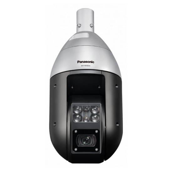 Камера с ИК-подсветкой Panasonic WV-S6532LN