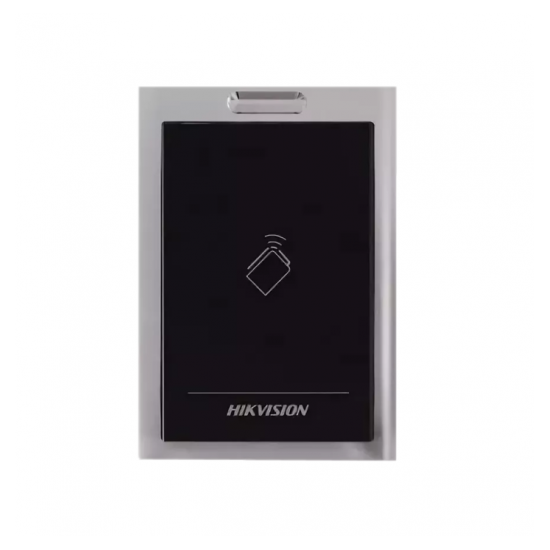 Преобразователь интерфейсов Hikvision DS-K1101M/Face