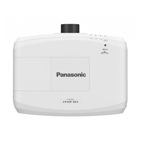 Проектор Panasonic PT-EX520LE