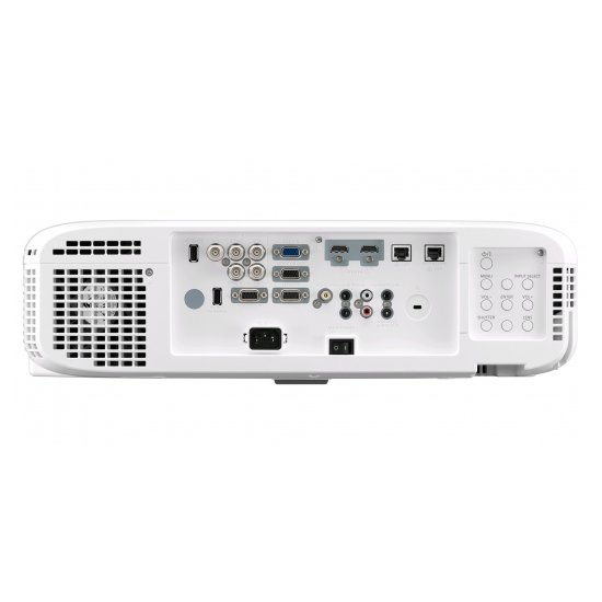Проектор Panasonic PT-EW650LE