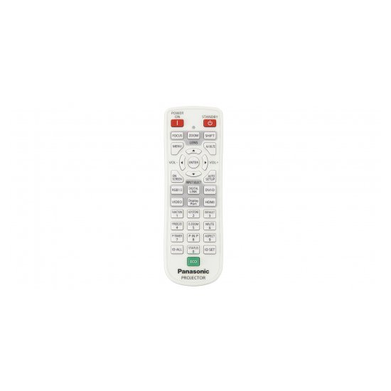 Проектор Panasonic PT-EX800ZE