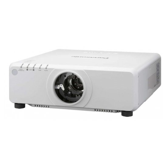 Проектор Panasonic PT-DX820LWE
